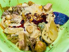 -林静小吃(复兴路店)