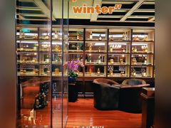 -Wolfgang’s Steakhouse 沃夫冈牛排馆(上海白玉兰广场店)