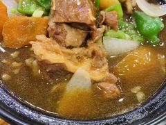 -澳门陈光记烧味饭店(南京德基广场店)