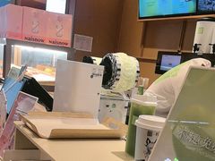 -奈雪的茶(印象城店)