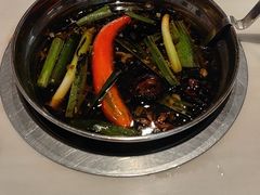 -围炉夜话·潮汕卤水火锅(榕江店)