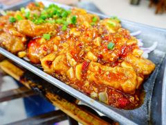 -徽州美食(三十年老店)