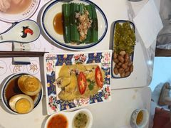 -發起人·肉骨茶(万象汇店)