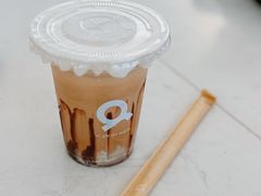 -Cafe on warm(丹霞店)