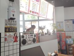 -王记西鎮电烤肉(汶上路店)