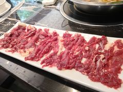 -古乐牛香·鲜牛肉牛杂火锅(五一中路店)