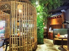 -龙潭喜客·四川客家菜