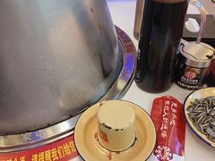 -徐家屯铁锅炖(宋家庄店)