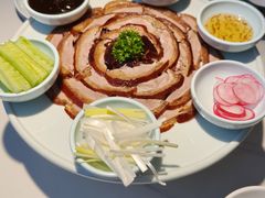 -额娘·春饼烤鸭(华北七楼创始店)