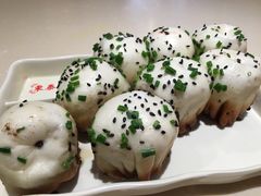 -东泰祥生煎馆(重庆北路店)