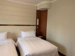 -北京中国大饭店