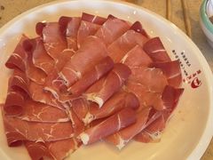 -阳坊大都涮羊肉(阳坊总店)