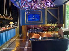 -大八江景意大利西餐厅LargeEight Italy Restaurant(1862时尚艺术中心店)