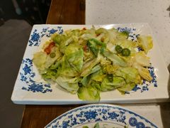 大堂-集市口(西红门宜家店)