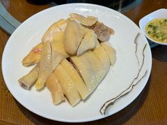 -启香鸡私房菜(湖景店)