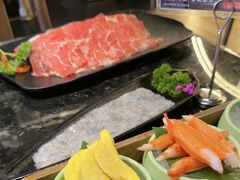 -捞王锅物料理(东百中心店)