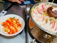 -火山屋台(新街口店)