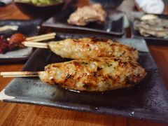 鸡肉棒-串鑫