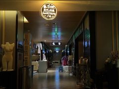 -卡拉卡拉漫温泉汗蒸
