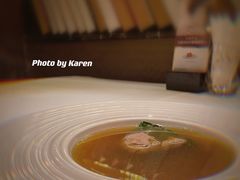 -王品牛排(郑州大卫城店)