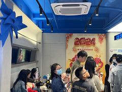 -CORNER CONE GELATO酷矿手作霜淇淋(南头古城店)