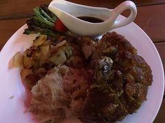 -Paulaner·德国帕拉娜自酿啤酒餐厅(海上世界店)