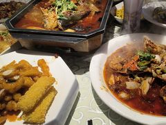 -巴特餐饮6加1音乐餐吧·新疆菜