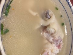 -易老妈蹄花.特色川菜(人民公园总店)