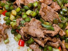 -德天顺盖码饭(人民西路店)