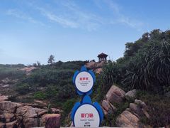 -广东惠东海龟国家级自然保护区