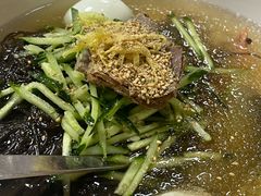 -顺姬冷面(长白西路店)