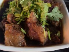 -老马家蒸饺(南海街店)