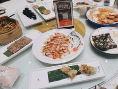 -聚福山莊·寻味顺德(北滘店)