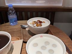 -彬媽糖水(侨鑫国际店)