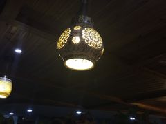大堂-大川先生·小龙虾·川菜(信义坊店)