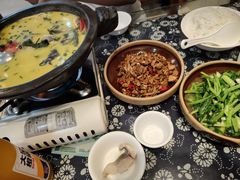 -龚师傅土菜馆.地道农家菜(魅力湘西店)