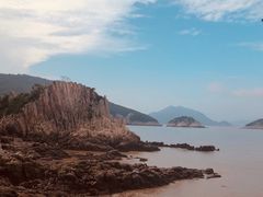 -花岙岛