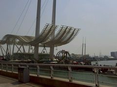 -海河外滩公园
