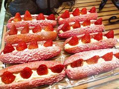 -法贝滋动物奶油蛋糕(广益哥伦布店)