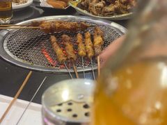 -瑞杰烧烤店·24小时营业(山东路店)