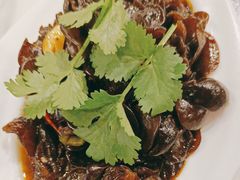 -食光慢宴·安吉土菜馆