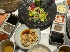 -焱铁烧·黑毛和牛专门店(杭州嘉里中心店)