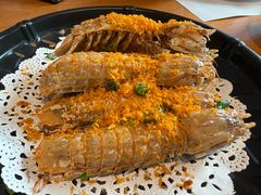 -79号渔船海鲜饭店(岗厦店)