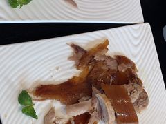 -正德楼果木烤鸭·渔家菜(东港店)