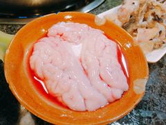 -邓莽子老火锅(中兴路总店)