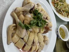 -辉记虾塘海鲜农庄