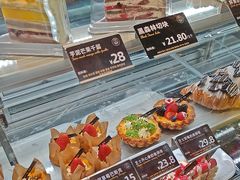 -FANEN法念·烘焙·甜点(万象城店)