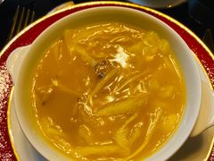 -上海苏宁宝丽嘉酒店·嘉府壹号中餐厅