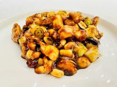 -红菜坊·烤鸭·川鲁宴(石园店)