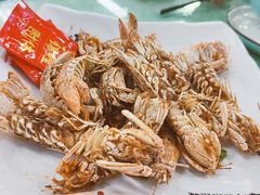 -景好海鲜餐厅(大鹏必选旅游店)